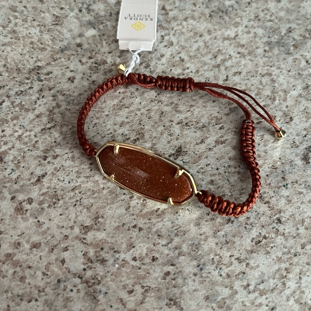 Kendra Scott bracelet.  New